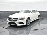 Used 2016 Mercedes-Benz CLS 550 image 3