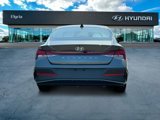 New 2025 Hyundai Elantra SE image 6