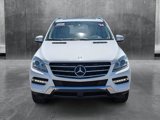 Used 2014 Mercedes-Benz ML 350 4MATIC image 2