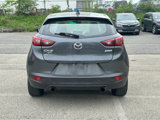 Used 2017 MAZDA CX-3 Touring image 5