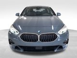 Certified 2022 BMW 228i Gran Coupe w/ Convenience Package image 2