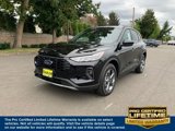 New 2025 Ford Escape ST-Line Select image 1