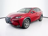 Used 2015 Lexus NX 200t FWD image 3