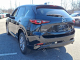New 2025 MAZDA CX-5 AWD 2.5 S w/ Select Package image 4