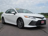 Used 2023 Toyota Camry XLE image 4