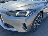 New 2025 BMW 430i xDrive Coupe w/ Convenience Package image 2