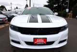 Used 2015 Dodge Charger SXT image 2