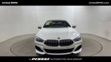 Certified 2022 BMW M850i Gran Coupe xDrive w/ Comfort Seating Package image 3