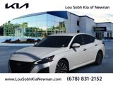 Used 2023 Nissan Altima 2.5 SV image 1