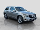 Certified 2021 Mercedes-Benz GLC 300 4MATIC image 4