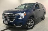 Used 2022 GMC Terrain SLT image 3
