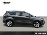 Used 2018 Ford Escape Titanium w/ Ford Safe & Smart Package image 4