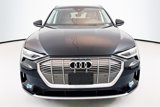 Used 2021 Audi e-tron Premium image 2
