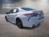 Used 2020 Toyota Camry SE image 6
