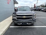 Used 2015 Chevrolet Silverado 1500 LT w/ All Star Edition image 3