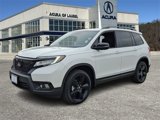Used 2020 Honda Passport Elite image 3