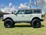 Used 2023 Ford Bronco Outer Banks image 3