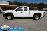 Used 2012 Chevrolet Silverado 1500 W/T image 2
