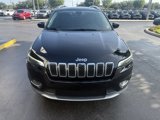 Used 2020 Jeep Cherokee Limited image 2
