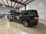 Used 2022 Jeep Grand Wagoneer Series I image 4