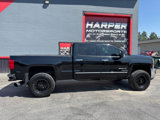 Used 2015 Chevrolet Silverado 2500 LTZ w/ Duramax Plus Package image 3