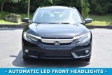 Used 2016 Honda Civic Touring image 2