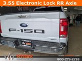 Used 2021 Ford F150 XLT w/ Equipment Group 302A High image 6