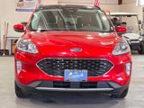 Used 2021 Ford Escape SEL w/ Technology Package image 4