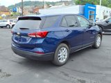 Certified 2023 Chevrolet Equinox LS w/ LS Convenience Package image 4