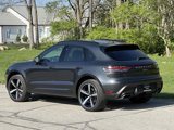 Certified 2024 Porsche Macan image 3