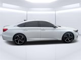 Used 2021 Honda Accord Sport image 2