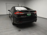Used 2018 Ford Fusion SE w/ Fusion SE Technology Package image 6