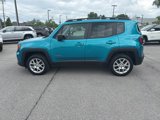 Used 2022 Jeep Renegade Latitude w/ Convenience Group image 6