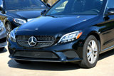Used 2019 Mercedes-Benz C 300 4MATIC Sedan image 2