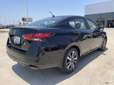 New 2025 Nissan Versa S w/ S Plus Package image 3