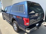 Used 2016 Ford F150 XLT w/ Equipment Group 302A Luxury image 5