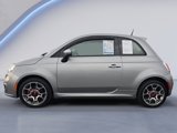 Used 2015 FIAT 500 Sport w/ Comfort/Convenience Group image 3