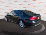 Used 2012 Volkswagen Passat 2.5 SE image 3