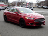 Used 2014 Ford Fusion SE w/ Equipment Group 202A image 3