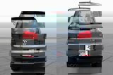 Used 2014 Volkswagen Tiguan S image 4
