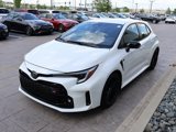 Used 2024 Toyota Corolla GR image 4
