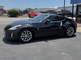 Used 2014 Nissan 370Z Touring image 4
