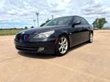 Used 2008 BMW 528i Sedan image 3