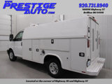 Used 2018 Chevrolet Express 3500 w/ Power Convenience Package image 2