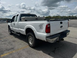 Used 2014 Ford F250 XL w/ Power Equipment Group image 3