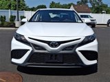 Certified 2021 Toyota Camry SE image 2
