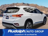 Used 2019 Hyundai Santa Fe Limited image 5