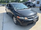 Used 2008 Honda Civic LX image 5