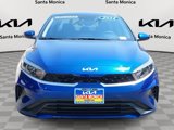 Certified 2024 Kia Forte LXS image 2
