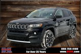 Used 2022 Jeep Compass Limited image 4